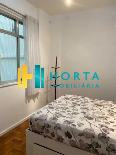 Foto 4 de Apartamento com 2 quartos à venda, 65m2 em Rio De Janeiro - RJ
