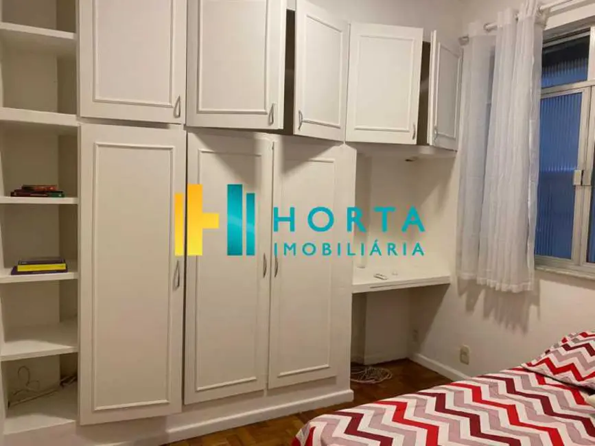 Foto 9 de Apartamento com 2 quartos à venda, 65m2 em Rio De Janeiro - RJ