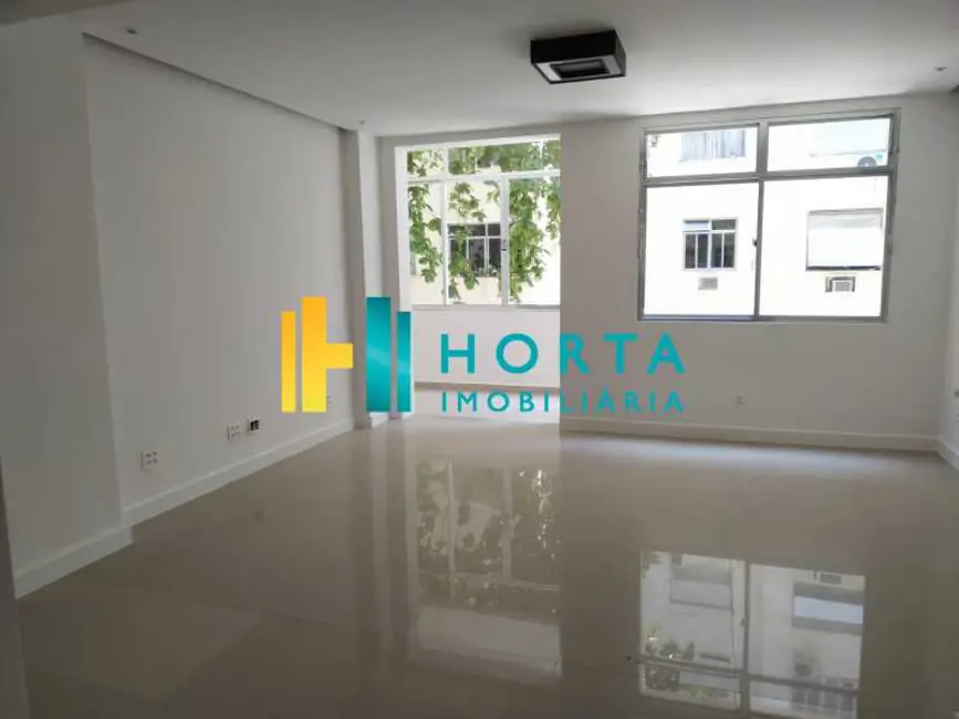 Foto 1 de Apartamento com 2 quartos à venda, 120m2 em Rio De Janeiro - RJ