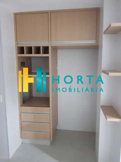 Foto 9 de Apartamento com 2 quartos à venda, 120m2 em Rio De Janeiro - RJ