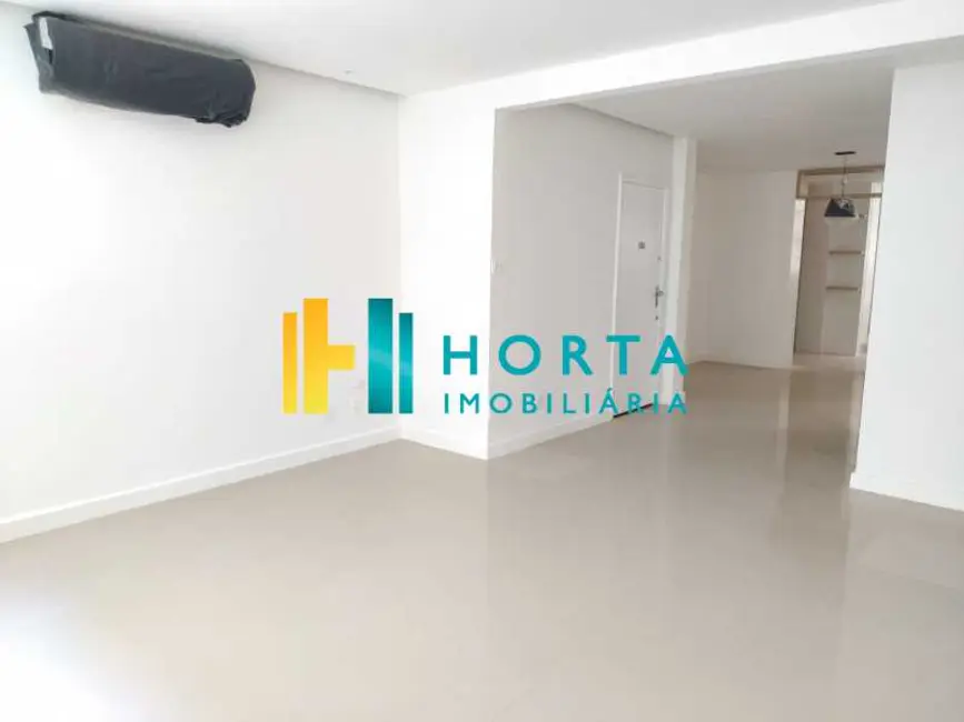 Foto 2 de Apartamento com 2 quartos à venda, 120m2 em Rio De Janeiro - RJ