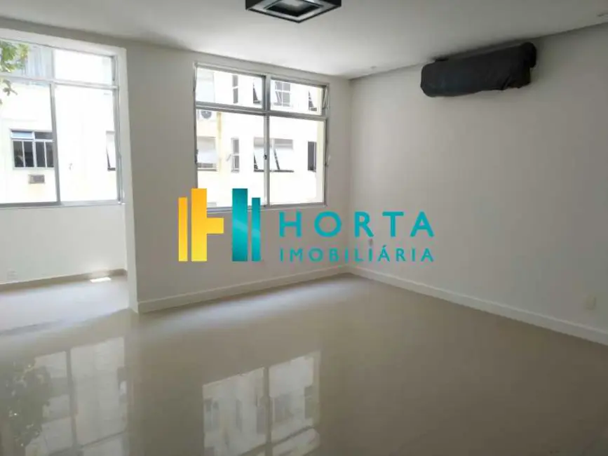 Foto 3 de Apartamento com 2 quartos à venda, 120m2 em Rio De Janeiro - RJ