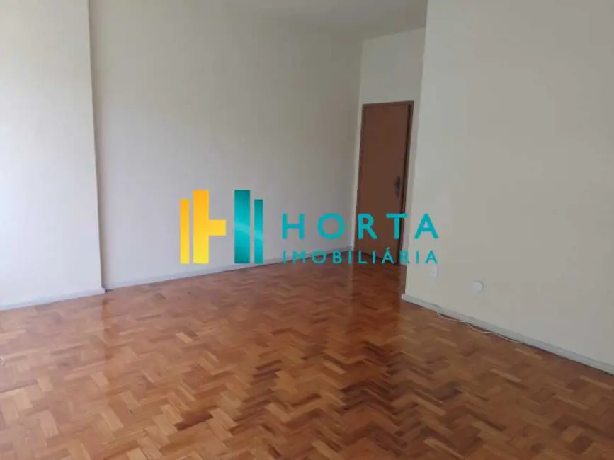 Foto 4 de Apartamento com 3 quartos à venda, 104m2 em Rio De Janeiro - RJ