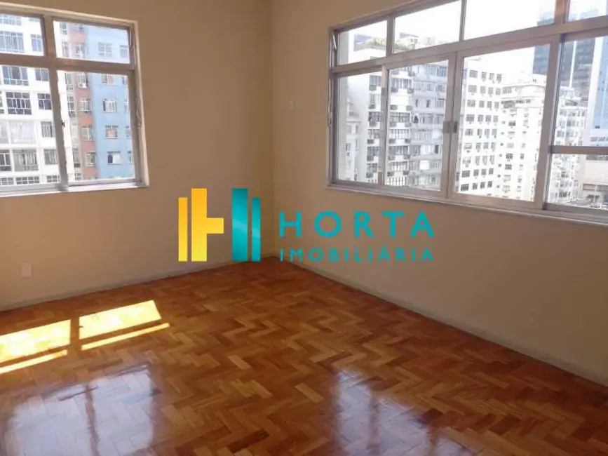 Foto 9 de Apartamento com 3 quartos à venda, 104m2 em Rio De Janeiro - RJ