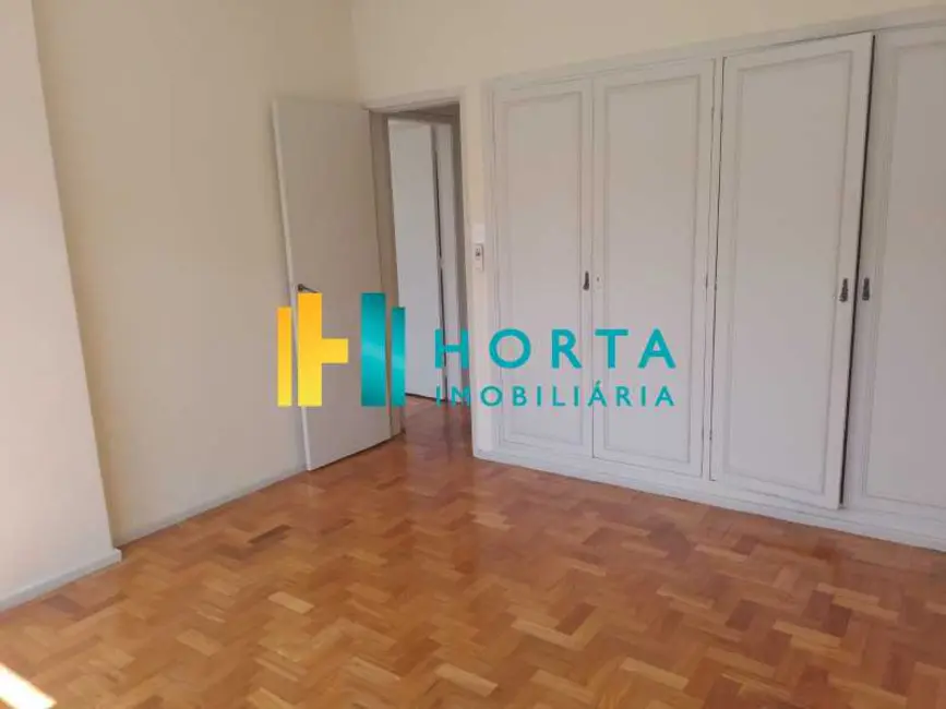 Foto 7 de Apartamento com 3 quartos à venda, 104m2 em Rio De Janeiro - RJ