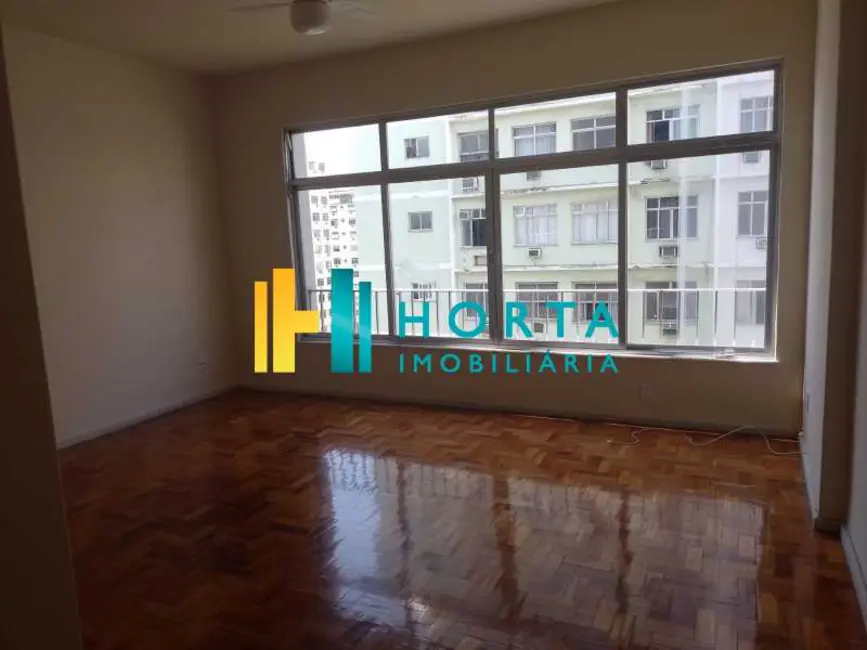 Foto 1 de Apartamento com 3 quartos à venda, 104m2 em Rio De Janeiro - RJ