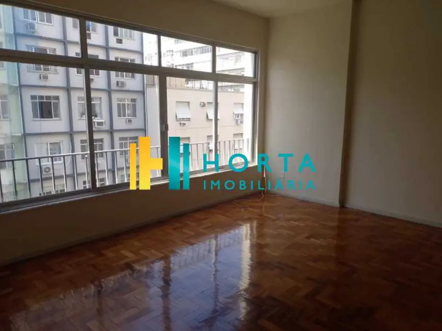 Foto 2 de Apartamento com 3 quartos à venda, 104m2 em Rio De Janeiro - RJ