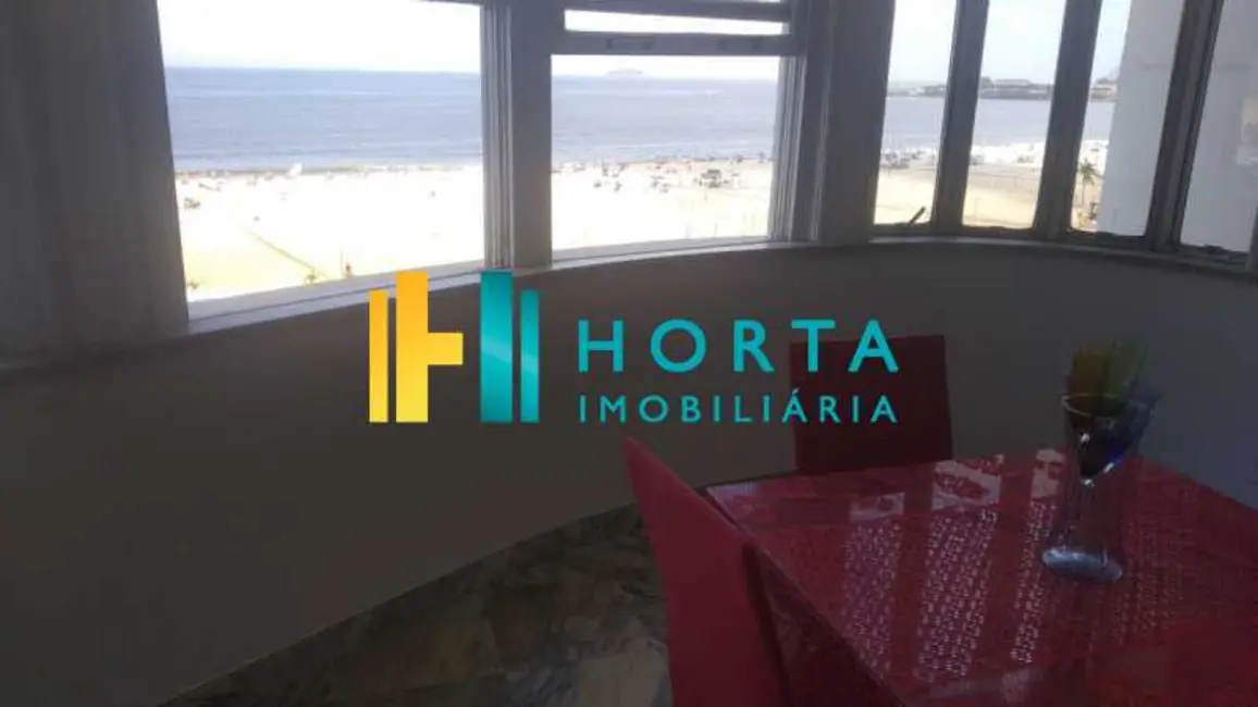 Apartamento com 4 quartos para alugar, 240m2 em Rio De Janeiro - RJ - imagem 7 Foto 7 de Apartamento com 4 quartos para alugar, 240m2 em Rio De Janeiro - RJ