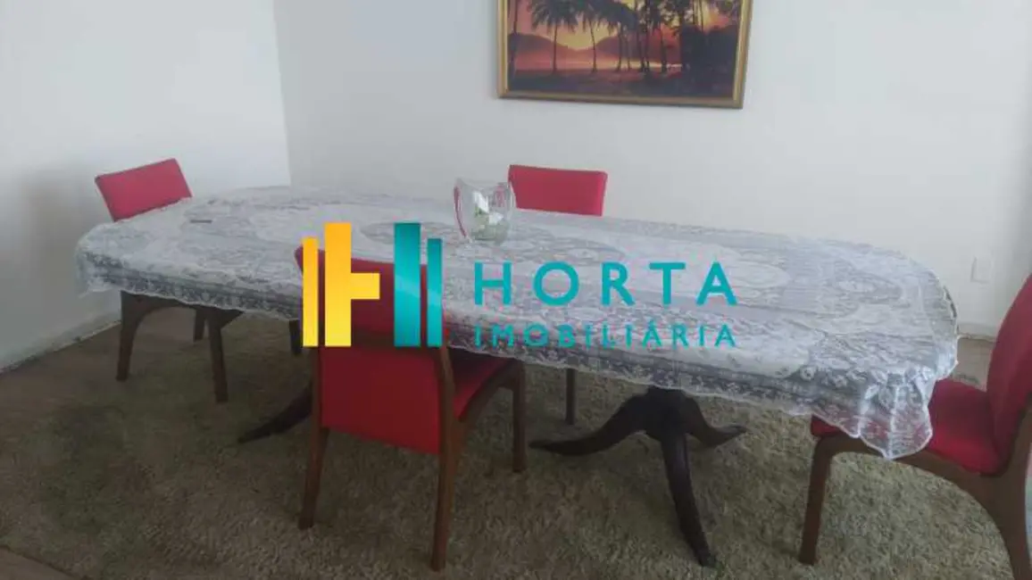 Apartamento com 4 quartos para alugar, 240m2 em Rio De Janeiro - RJ - imagem 9 Foto 9 de Apartamento com 4 quartos para alugar, 240m2 em Rio De Janeiro - RJ
