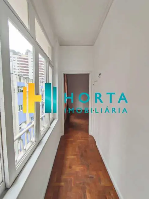 Foto 2 de Apartamento com 2 quartos à venda, 74m2 em Rio De Janeiro - RJ