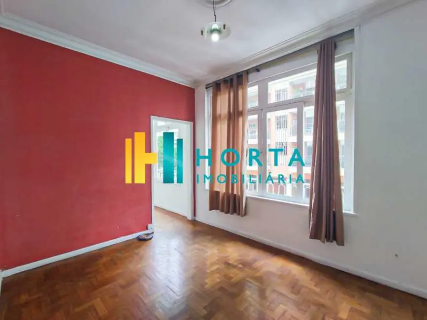 Foto 7 de Apartamento com 2 quartos à venda, 74m2 em Rio De Janeiro - RJ