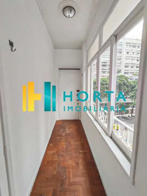 Foto 1 de Apartamento com 2 quartos à venda, 74m2 em Rio De Janeiro - RJ