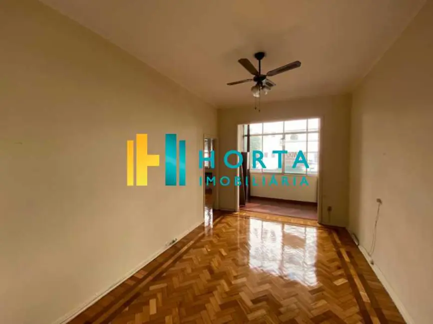 Foto 1 de Apartamento com 2 quartos à venda, 76m2 em Rio De Janeiro - RJ