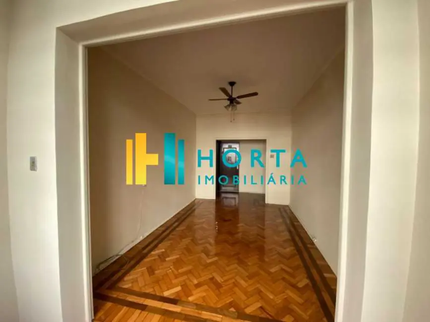 Foto 4 de Apartamento com 2 quartos à venda, 76m2 em Rio De Janeiro - RJ
