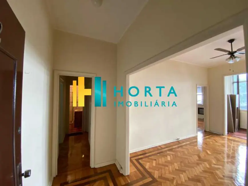 Foto 2 de Apartamento com 2 quartos à venda, 76m2 em Rio De Janeiro - RJ