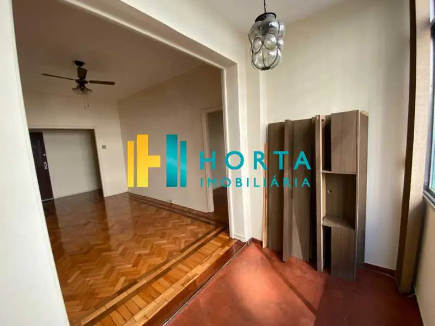 Foto 3 de Apartamento com 2 quartos à venda, 76m2 em Rio De Janeiro - RJ