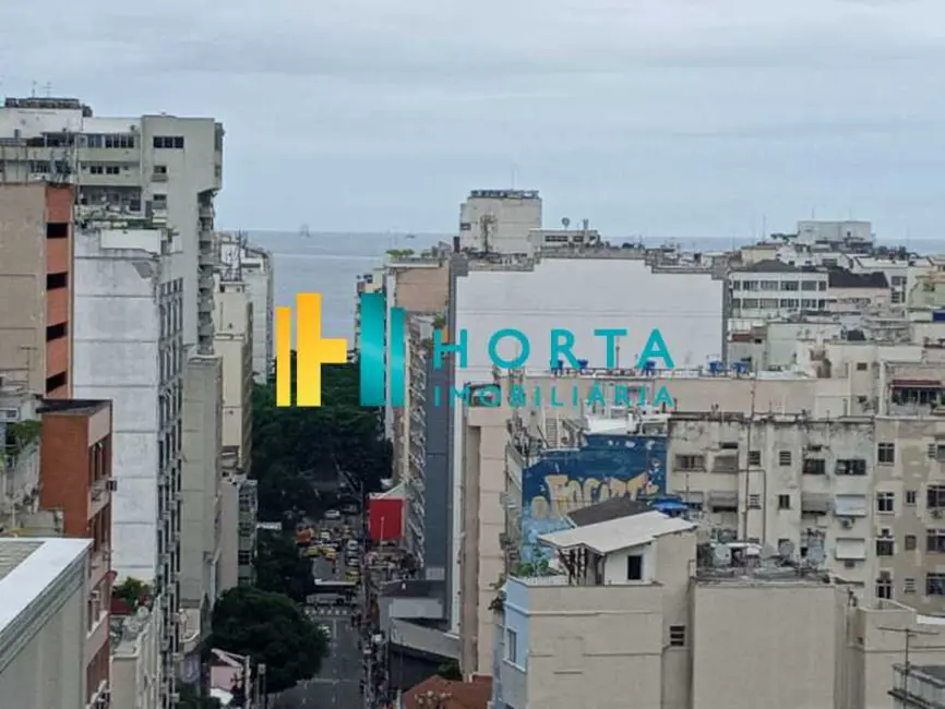 Apartamento com 2 quartos à venda, 133m2 em Rio De Janeiro - RJ - imagem 4 Foto 4 de Apartamento com 2 quartos à venda, 133m2 em Rio De Janeiro - RJ