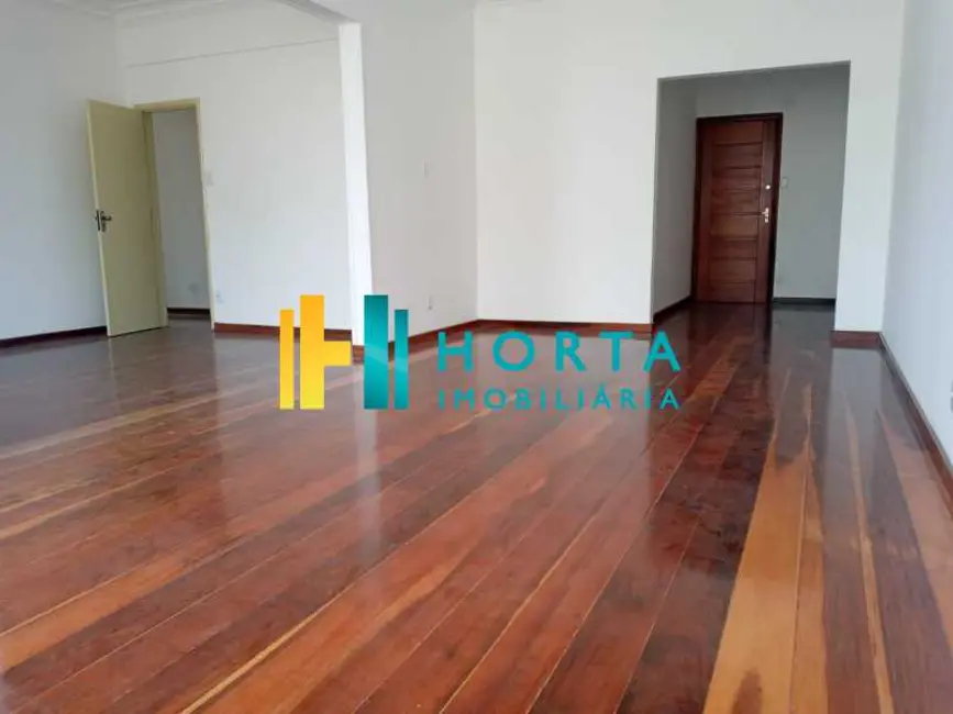 Apartamento com 2 quartos à venda, 133m2 em Rio De Janeiro - RJ - imagem 3 Foto 3 de Apartamento com 2 quartos à venda, 133m2 em Rio De Janeiro - RJ