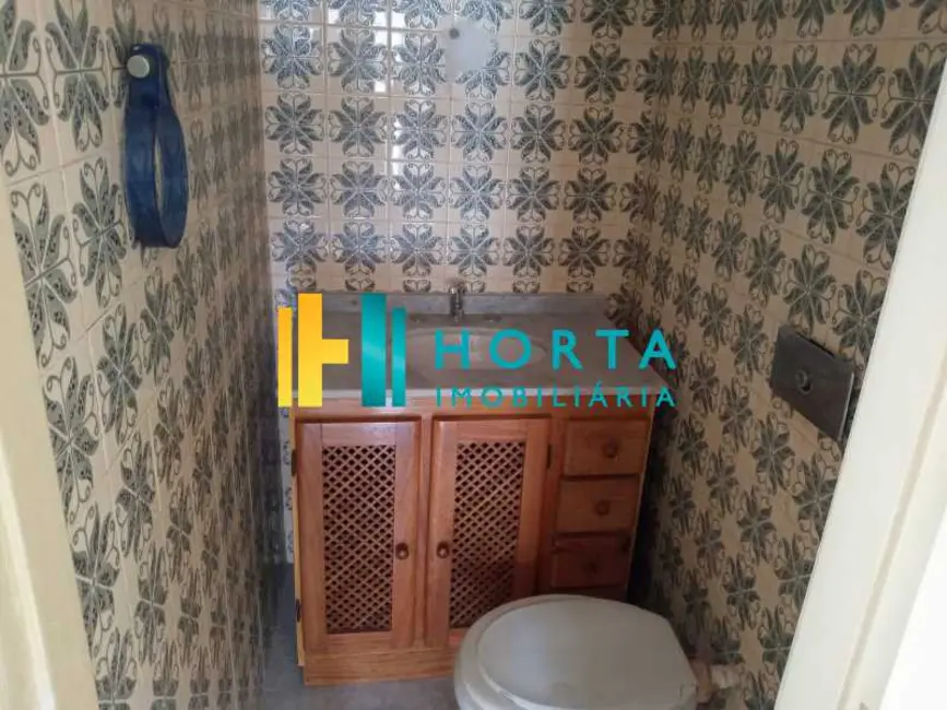 Apartamento com 2 quartos à venda, 133m2 em Rio De Janeiro - RJ - imagem 8 Foto 8 de Apartamento com 2 quartos à venda, 133m2 em Rio De Janeiro - RJ