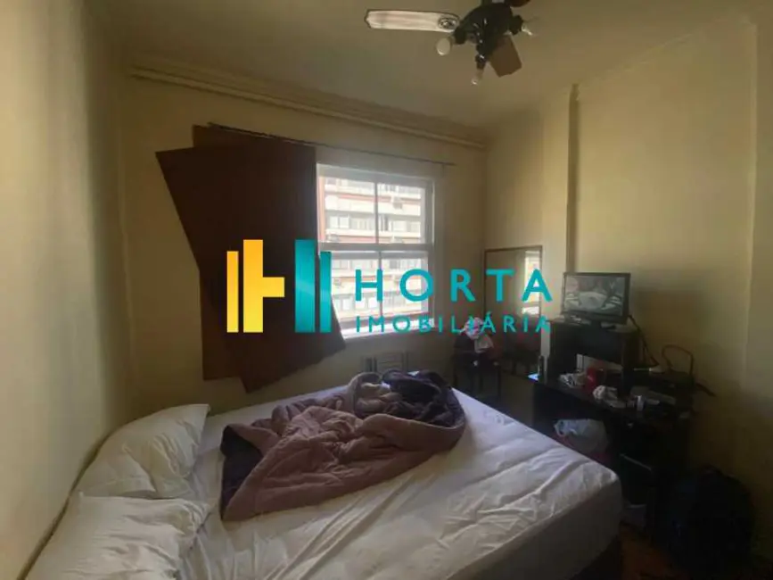 Foto 9 de Apartamento com 2 quartos à venda, 75m2 em Rio De Janeiro - RJ