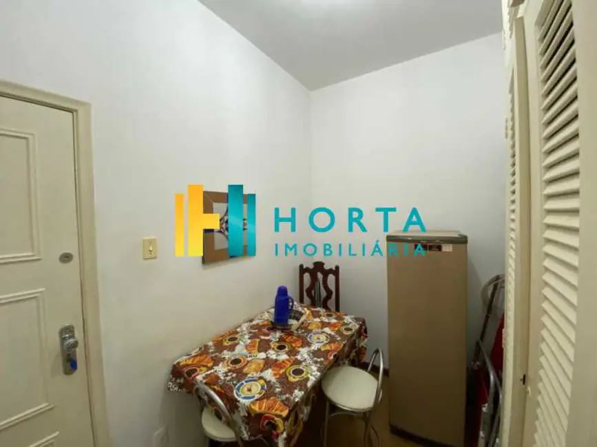 Foto 1 de Apartamento com 2 quartos à venda, 75m2 em Rio De Janeiro - RJ