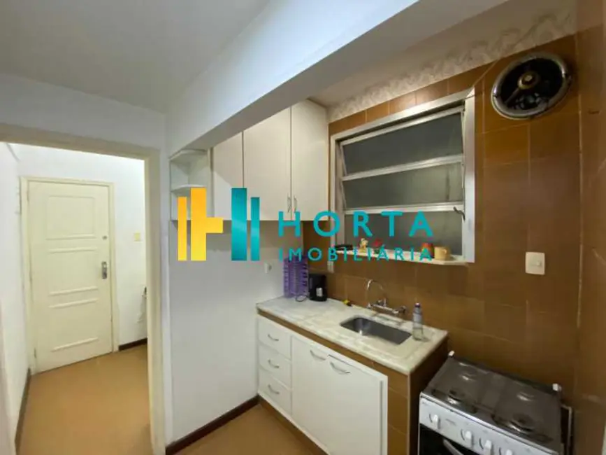 Foto 3 de Apartamento com 2 quartos à venda, 75m2 em Rio De Janeiro - RJ