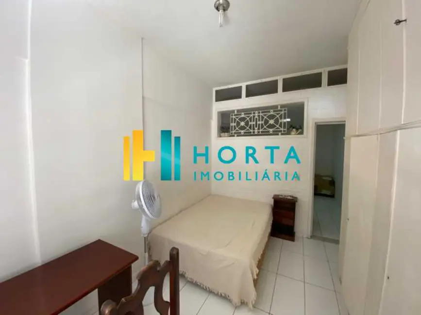 Foto 4 de Apartamento com 2 quartos à venda, 75m2 em Rio De Janeiro - RJ