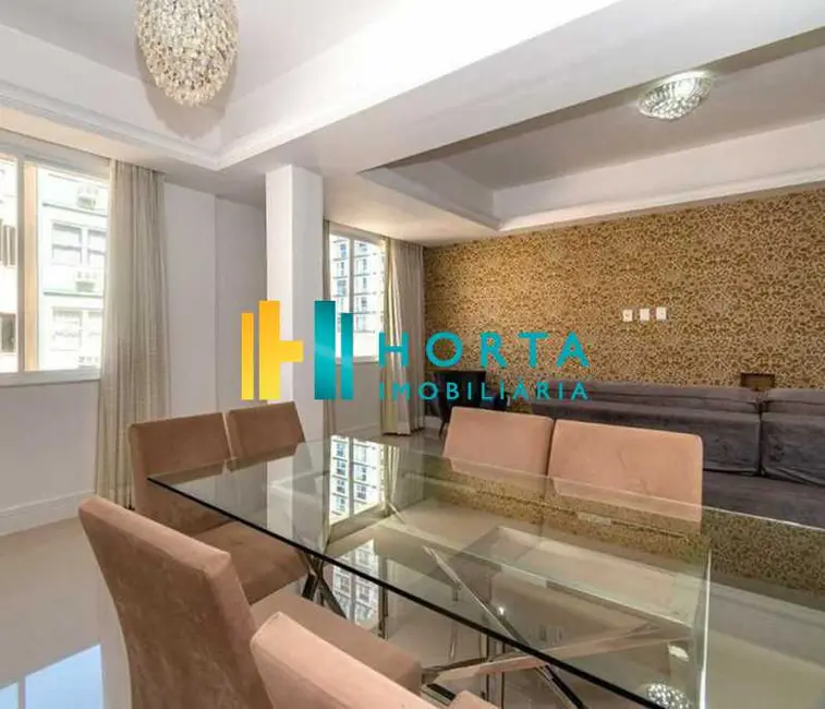 Foto 5 de Apartamento com 3 quartos à venda, 110m2 em Rio De Janeiro - RJ
