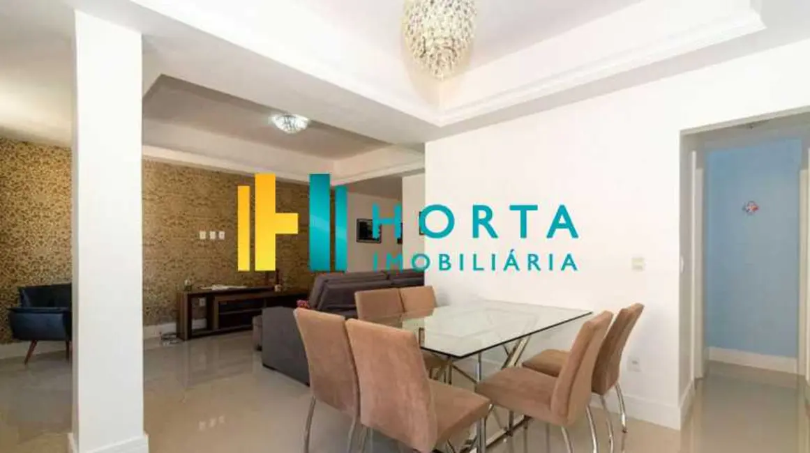 Foto 2 de Apartamento com 3 quartos à venda, 110m2 em Rio De Janeiro - RJ