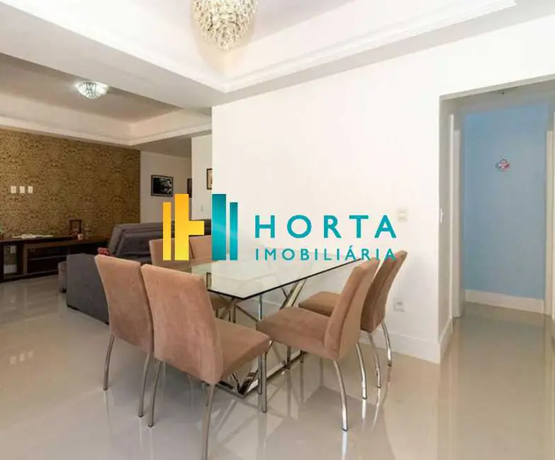 Foto 3 de Apartamento com 3 quartos à venda, 110m2 em Rio De Janeiro - RJ