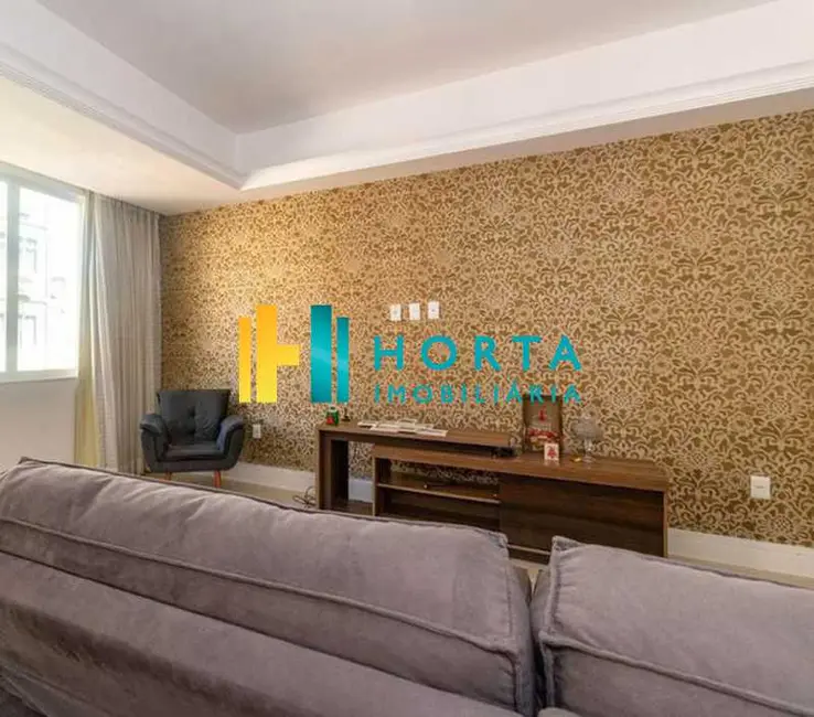 Foto 8 de Apartamento com 3 quartos à venda, 110m2 em Rio De Janeiro - RJ