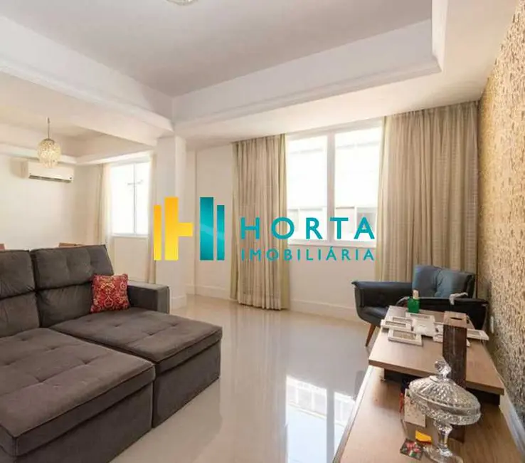 Foto 6 de Apartamento com 3 quartos à venda, 110m2 em Rio De Janeiro - RJ