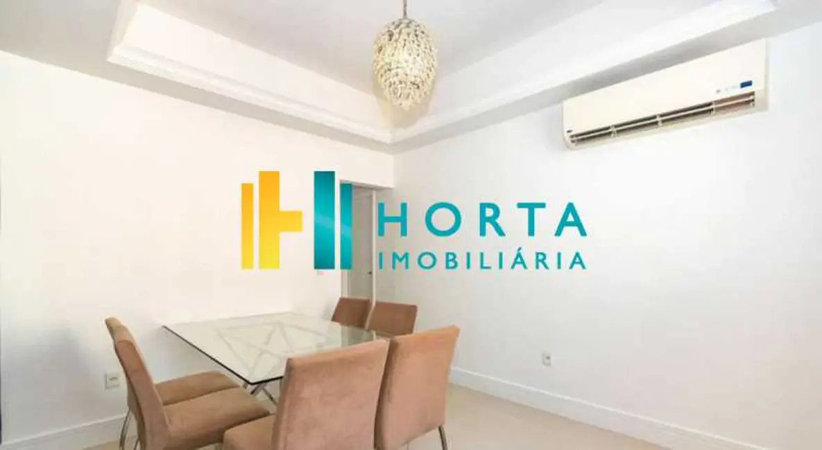 Foto 7 de Apartamento com 3 quartos à venda, 110m2 em Rio De Janeiro - RJ