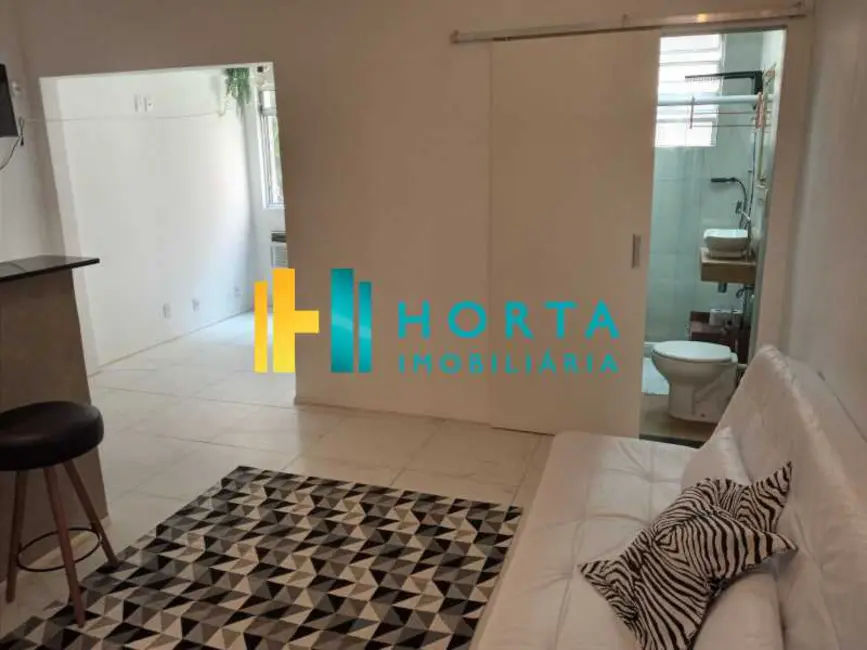 Apartamento com 1 quarto à venda, 38m2 em Rio De Janeiro - RJ - imagem 6 Foto 6 de Apartamento com 1 quarto à venda, 38m2 em Rio De Janeiro - RJ