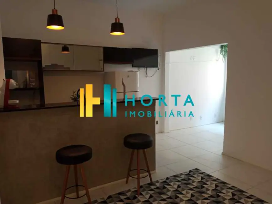 Apartamento com 1 quarto à venda, 38m2 em Rio De Janeiro - RJ - imagem 5 Foto 5 de Apartamento com 1 quarto à venda, 38m2 em Rio De Janeiro - RJ