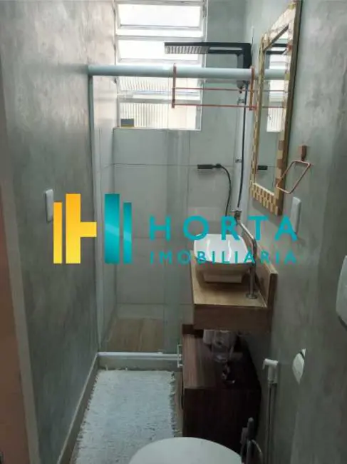 Apartamento com 1 quarto à venda, 38m2 em Rio De Janeiro - RJ - imagem 9 Foto 9 de Apartamento com 1 quarto à venda, 38m2 em Rio De Janeiro - RJ