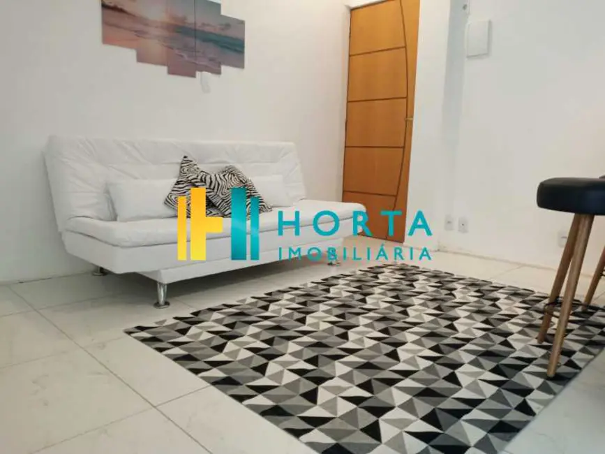Apartamento com 1 quarto à venda, 38m2 em Rio De Janeiro - RJ - imagem 2 Foto 2 de Apartamento com 1 quarto à venda, 38m2 em Rio De Janeiro - RJ