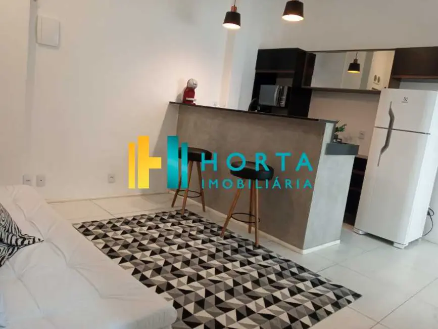 Apartamento com 1 quarto à venda, 38m2 em Rio De Janeiro - RJ - imagem 4 Foto 4 de Apartamento com 1 quarto à venda, 38m2 em Rio De Janeiro - RJ