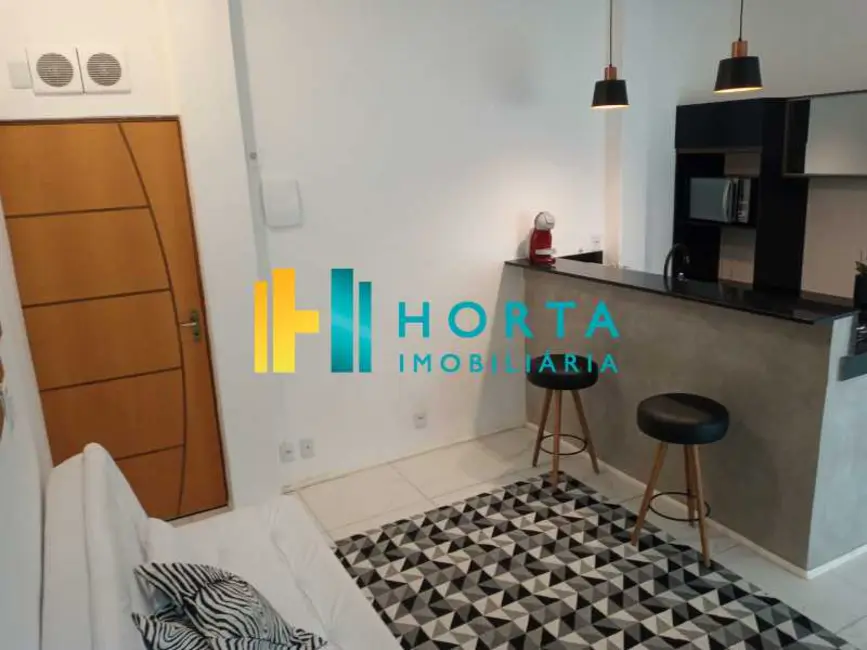 Apartamento com 1 quarto à venda, 38m2 em Rio De Janeiro - RJ - imagem 7 Foto 7 de Apartamento com 1 quarto à venda, 38m2 em Rio De Janeiro - RJ