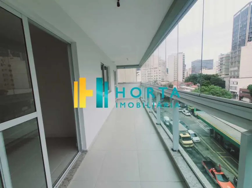 Foto 1 de Apartamento com 3 quartos à venda, 95m2 em Rio De Janeiro - RJ