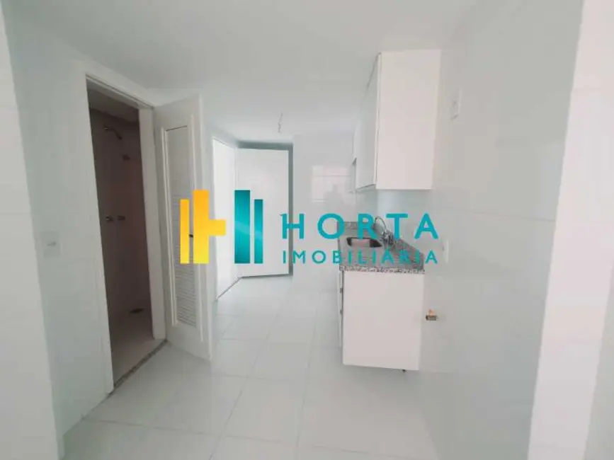 Foto 9 de Apartamento com 3 quartos à venda, 95m2 em Rio De Janeiro - RJ