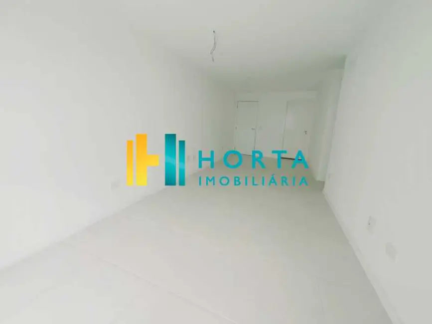 Foto 5 de Apartamento com 3 quartos à venda, 95m2 em Rio De Janeiro - RJ