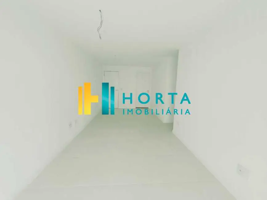 Foto 4 de Apartamento com 3 quartos à venda, 95m2 em Rio De Janeiro - RJ