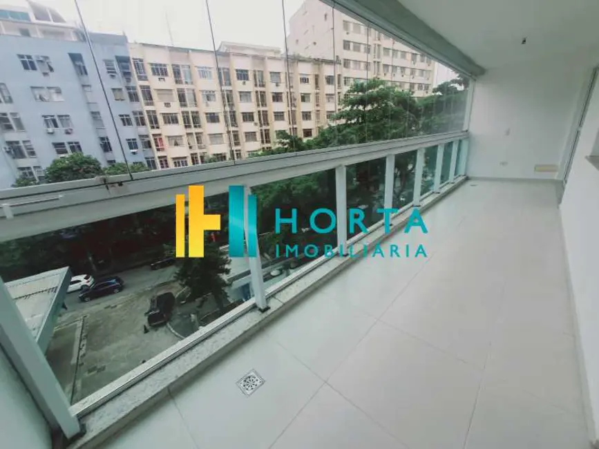 Foto 2 de Apartamento com 3 quartos à venda, 95m2 em Rio De Janeiro - RJ