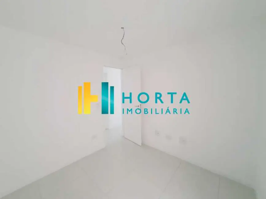 Foto 6 de Apartamento com 3 quartos à venda, 95m2 em Rio De Janeiro - RJ