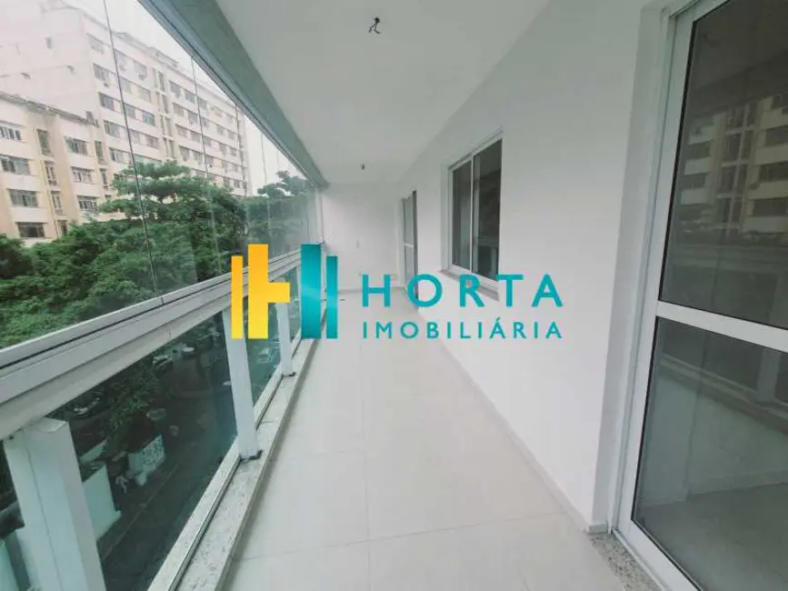 Foto 8 de Apartamento com 3 quartos à venda, 95m2 em Rio De Janeiro - RJ