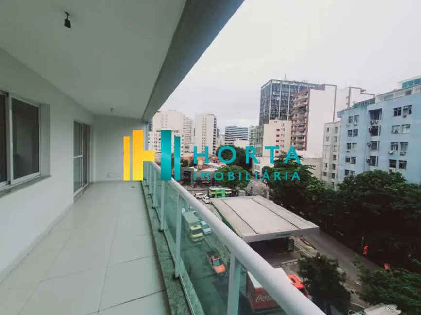 Foto 2 de Apartamento com 3 quartos à venda, 98m2 em Rio De Janeiro - RJ