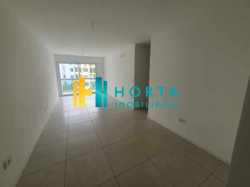 Foto 4 de Apartamento com 3 quartos à venda, 98m2 em Rio De Janeiro - RJ