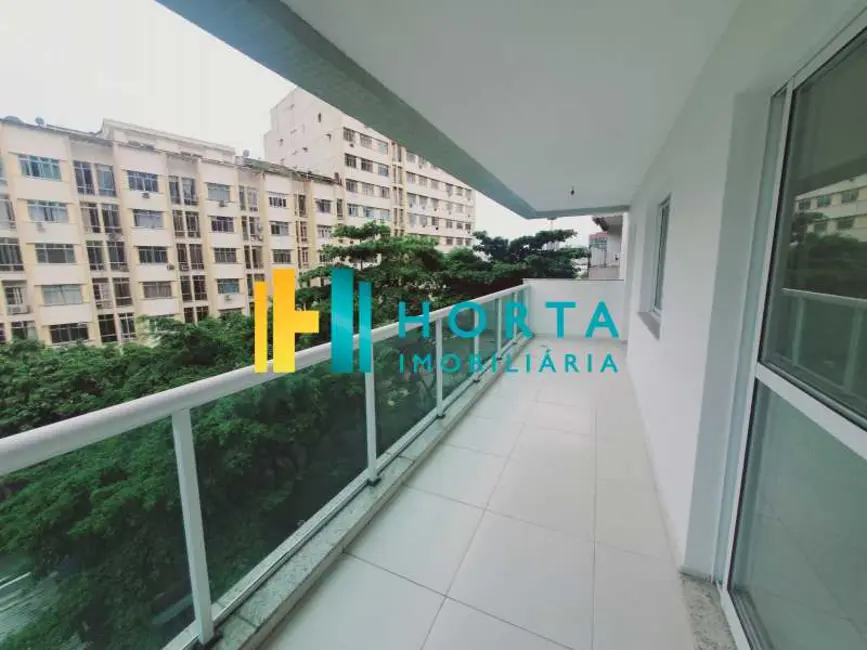 Foto 1 de Apartamento com 3 quartos à venda, 98m2 em Rio De Janeiro - RJ