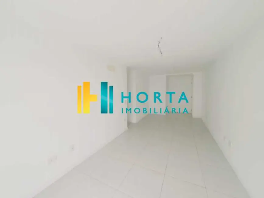 Foto 3 de Apartamento com 3 quartos à venda, 98m2 em Rio De Janeiro - RJ